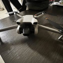 Dji Drone Mini 3