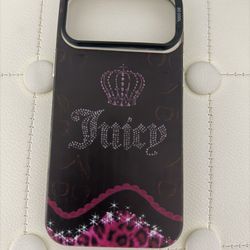 iPhone 17 Pro Max Phone Case 