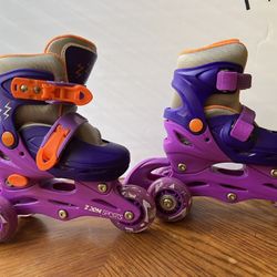 Roller Skates For Girls