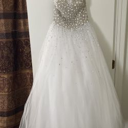 Vestido Para 15 Años 