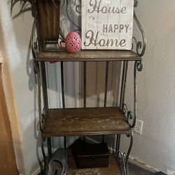 Shelf