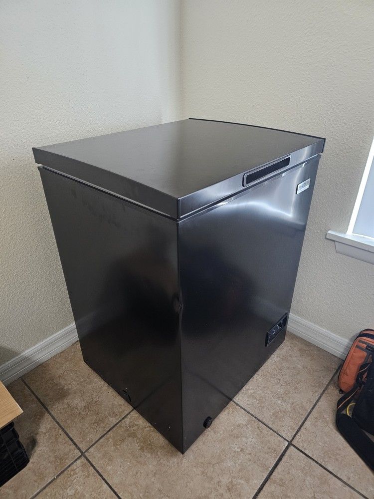 Frigidaire Upright Freezer