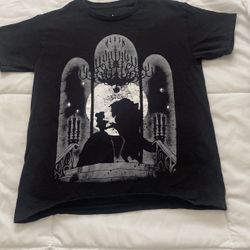 Disney Beauty And The Beast 