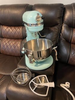 Kitchen aid professional 5 plus $195