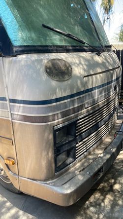1989 winnebago superchief