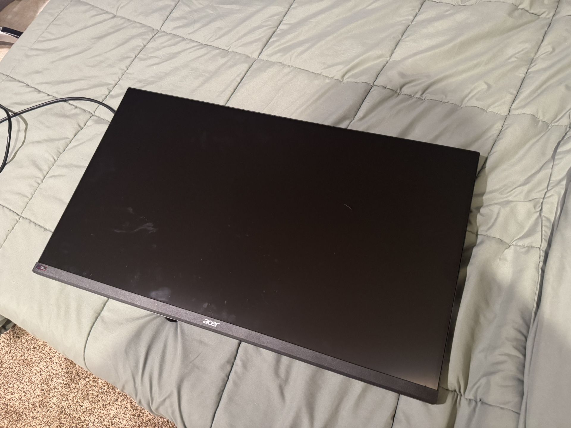 4K Monitor