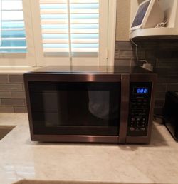 Sharp Microwave 