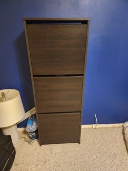 Storage Cabinet