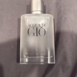 Acqua Di Go EDT Cologne