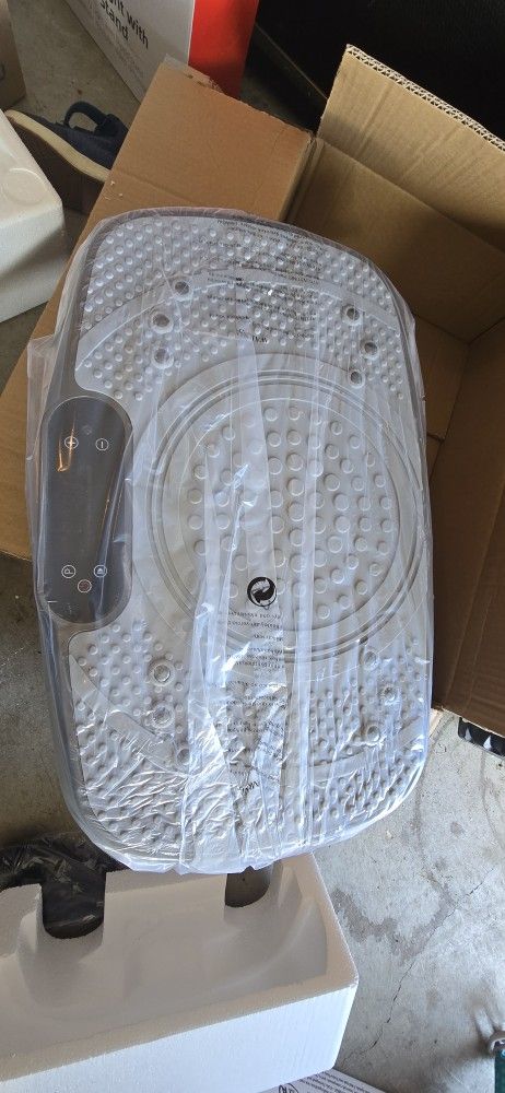 Excersice And Massager Equipment