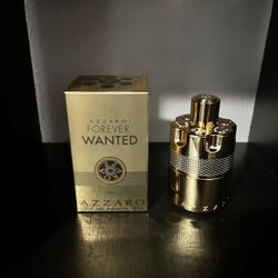The Most Wanted Elixir Cologne 