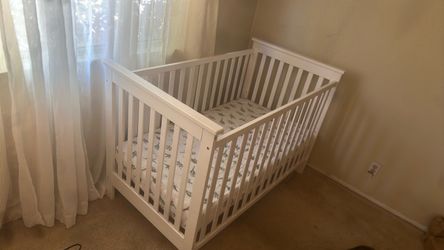 Crib