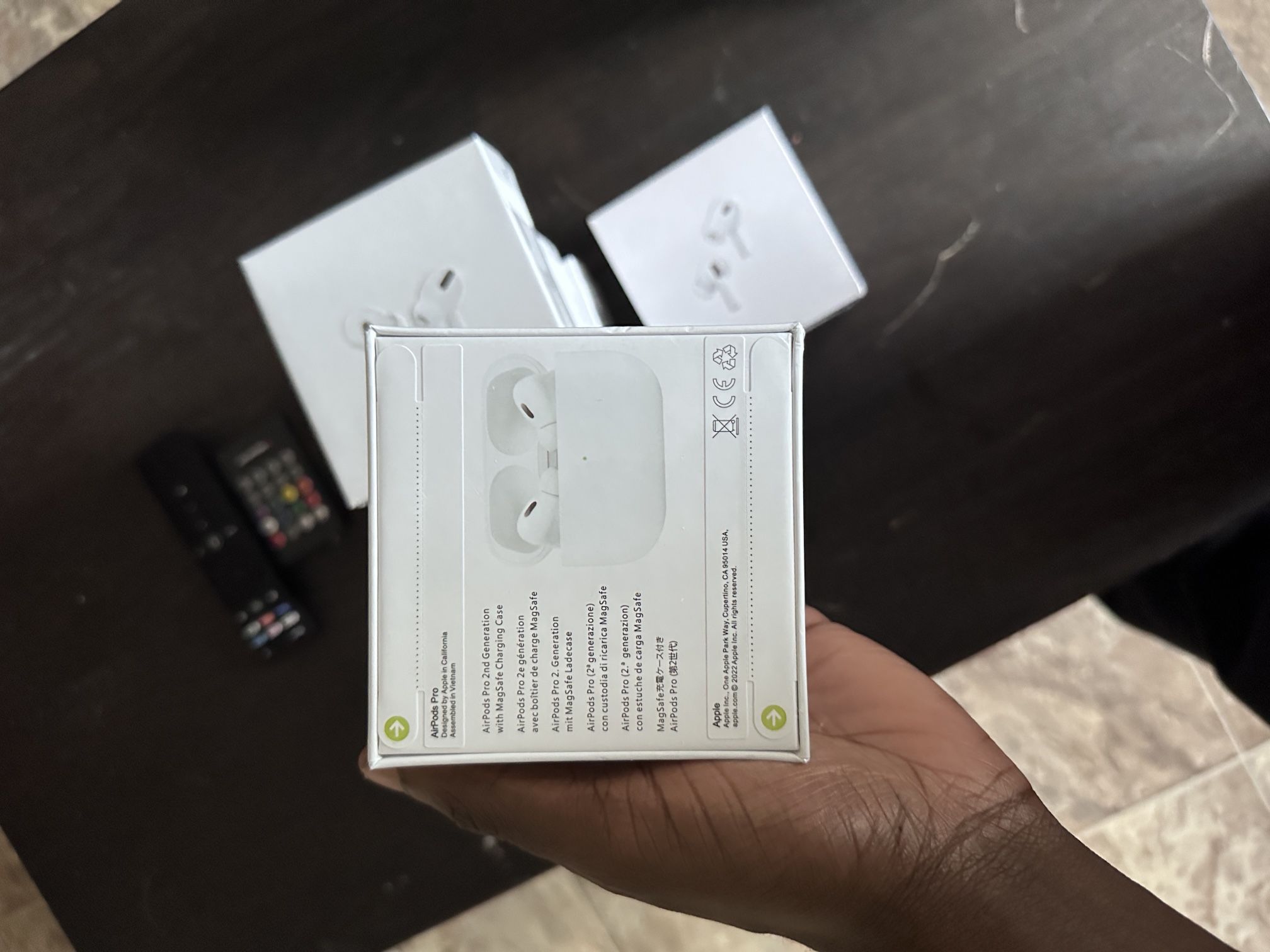 Airpod Pro 2