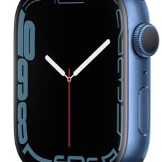 Apple Watch Series7, GPS 45mm