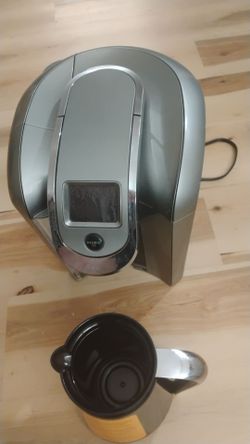 Large pot sized Kureg