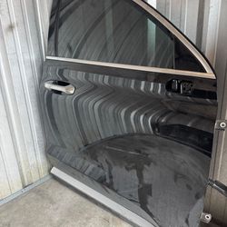 Hyundai Palisade 20-25 Doors