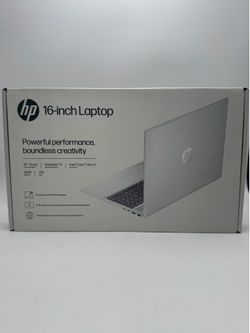HP OmniBook 5 Laptop Al 16-af1017wm
