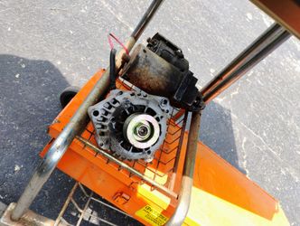 Get Started & Stay Charged !!!