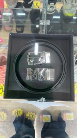 Michael kors belt