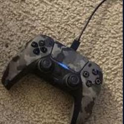 Ps5 Controller 