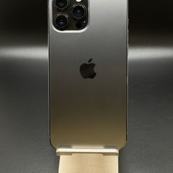 iPhone 13 Pro Max Graphite