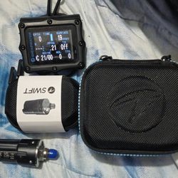 Dive Computer