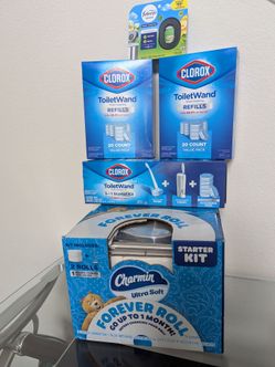 Household bundle ( price firm) FCFS