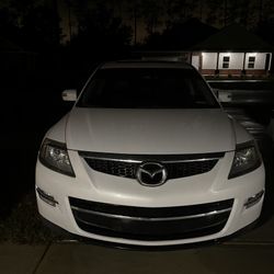 2008 Mazda Cx-9