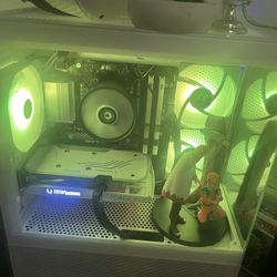 Gaming Setup