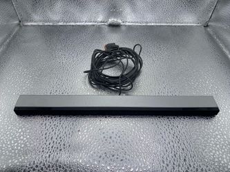 Genuine Nintendo Wii OEM Sensor Bar RVL-014 — Wii & Wii U Compatible Used OEM