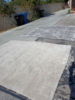 Brand new Turkish area rugs