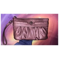Wristlet  