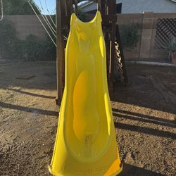 Swing N Slide 7 Ft Slide