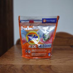 TIDE DOWNY PODS 12 CT (New) In Stock 