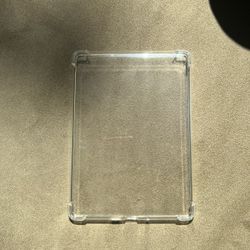 Clear Kindle Case