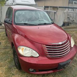2006 Chrysler PT Cruiser
