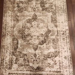 4x6 Rug 