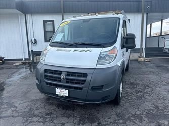 2015 RAM ProMaster 1500