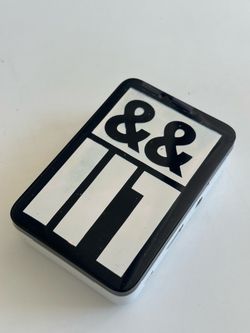 AndOr1 Media Player