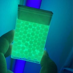 Glow In The dark BB’s 