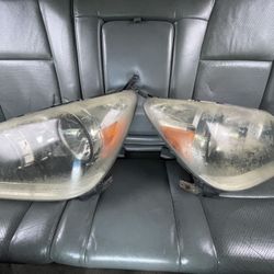 2005 Honda Oydessy Headlamp/Headlight Assembly