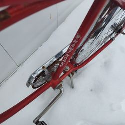 Vintage Men's Hawthorn Bike