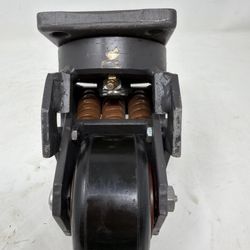 R.T. Laird C1094-L Heavy Duty Shock Absorbing Castor 4500lb Slightly used