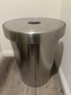 IKEA Laundry Bin 