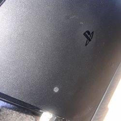 Ps4 Slim 1TB 