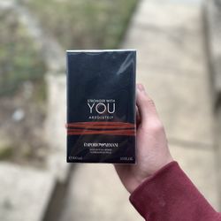 Stronger With You Absolutely 