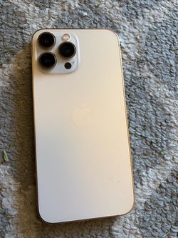 iPhone-13pro max 256GB