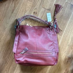 Urban Expressions Purse Nwt 