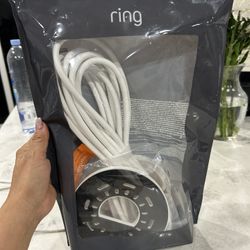 Ring Mount Plate / Bracket NEW