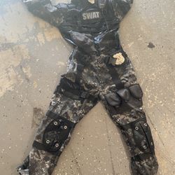 Halloween Costume